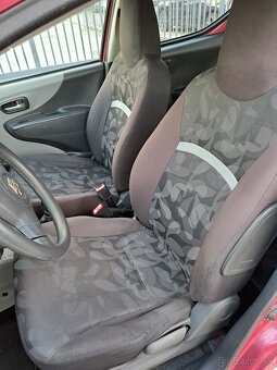 Suzuki Alto 1.0i benzín, r.v.2010, Slovenské vozidlo - 11