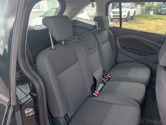 Ford Grand C-Max 1.6 TDCi DPF 115k - 11