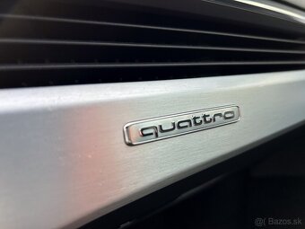 Audi A5 3.0TDI SportBack Quattro S-line - 11