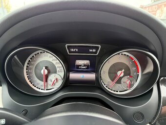 Mercedes-Benz CLA 200 CDI Sport - 11
