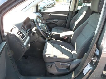Volkswagen Sharan 2.0 TDI SCR BMT Comfortline EU6 - 11