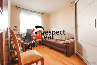 Exluzívne ponúkame: Výnimočný radový rodinný dom v DS - 11