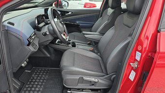✅️VW ID.4 GTX 4-Motion 82kWh 220KW,2022,Ťažné,Matrix,DCC✅️ - 11