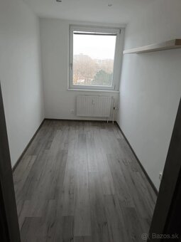 Ponúkam na prenájom 3-iz. byt, začiatok Petržalky, Šusteková - 11