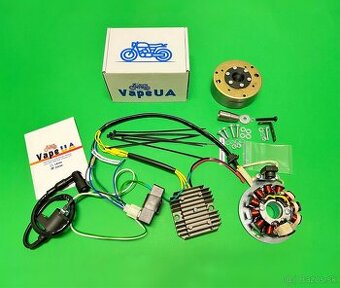 Vape UA Zapaľovanie pre Jawa 250 a 350 / So zárukou 🔥 - 11