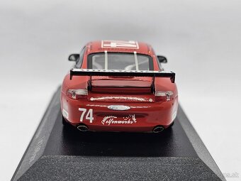 Minichamps 1:43 Porsche 911 GT3 Cup Daytona 2004 - 11