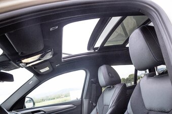 BMW X4 xDrive20i M Sport Edition A/T - 11