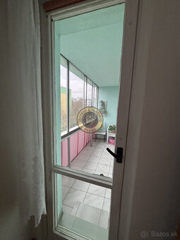 3 izbový byt typu BAURING - 11