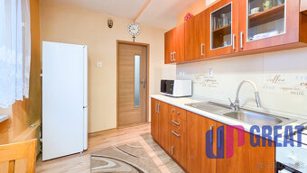 SPIŠSKÁ NOVÁ VES 2-izbový tehlový byt na PREDAJ - 11