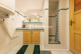 Na predaj čarovná chata uprostred lesa – Liptovský Ján - 11