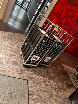 🚚 Medzinárodná preprava & sťahovacie služby – SK EU - 11