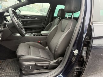 Opel Insignia 2.0 CDTI S&S Dynamic AT8 - 11