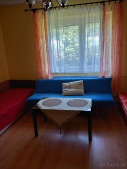 Ubytovanie Žilina -okolie - 11