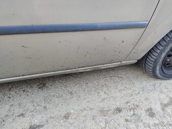 Ford mondeo 2.0Tdci - 11