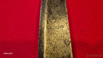 TESÁK SARDÍNIA - 11