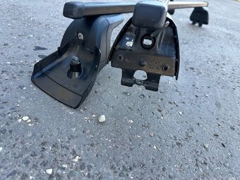 Strešné nosiče Thule univerzal 853-2341-06 - 11