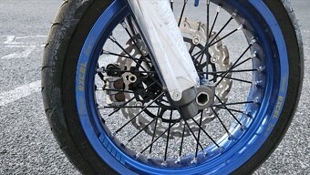 Yamaha yz450fx (Kross)2018 - 11