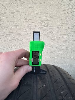 205/60 R16 92H letné MICHELIN - 11