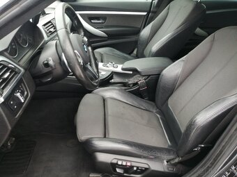 BMW Rad 3 GT 330d xDrive 4x4 - 11