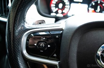 Volvo S90 D4 2.0L Drive-E R-Design A/T AWD - 11