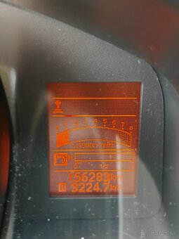 Nissan NV 200 1.6 BENZIN (Berlingo,Jumpy,Partner,Expert) - 11