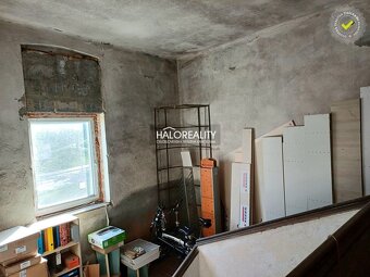 HALO reality - Predaj, obchodný priestor Handlová - EXKLUZÍV - 11