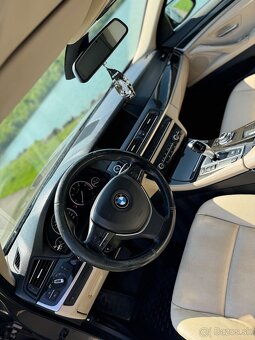 Bmw 520d F10 - 11