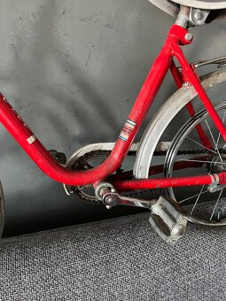 Detský bicykel Dorli I retro I vintage - 11