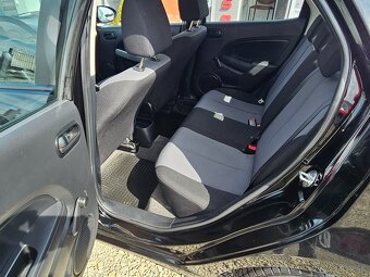 MAZDA 2 1.4i 82000km - 11
