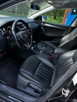 Škoda octavia 3 Facelift 2.0 TDi DSG Superb VW Passat Golf - 11