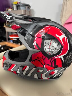 CF MOTO x520G - 11