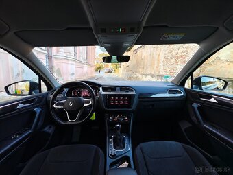 Volkswagen Tiguan 2.0 TDI EVO Elegance 4Motion DSG - 11