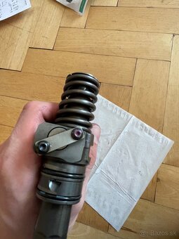 Predám repasované, funkčné vstrekovacie trysky. - 11