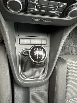 Volkswagen Golf 1.4TSI 90kw - 11