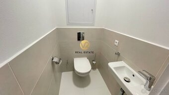 FOR RENT NA PRENÁJOM 2-izbový byt Nitra - novostavba - 11