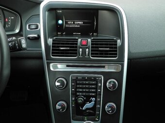 Volvo XC60 Automat 2.0 140kW - 11