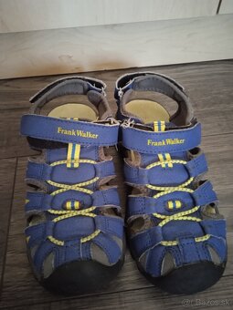 Detské topánky/tenisky - 11