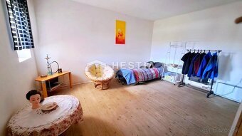 Rodinný dom Štefanov s pozemkom 1311 m² - 11
