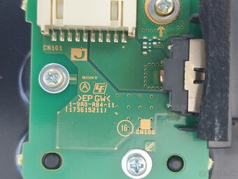 Sony KD-55XD9305 diely - 11