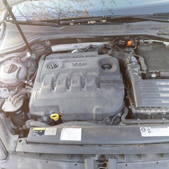 Predam VW Golf VII 2.0tdi 110kw 2014 4motion - 11