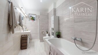 REZERVOVANÉ - 4i SMART bungalov s bazénom v Kvetoslavove - 11