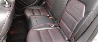 Mercedes-Benz B trieda AMG line 200d 4matic Automat - 11