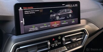 BMW X3 xDrive20d mHEV ///M-PACKET LASER 360°3D KAMERA - 11