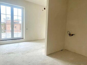 2 izb byt Komárno NOVOSTAVBA - 11