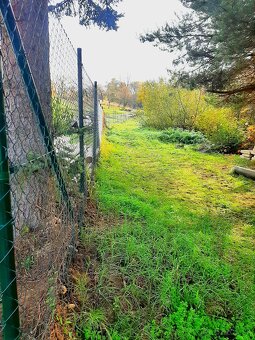 NA PREDAJ - 2 pozemky v obci Herľany – časť Žírovce - 11