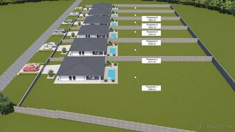 Ideálne pozemky pre rodinné domy – Kolta - 11