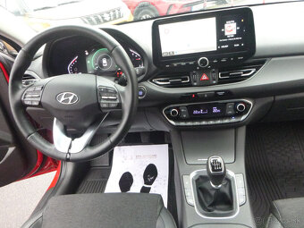 Hyundai I30 1,5 Tgdi 118Kw 2022 - 11