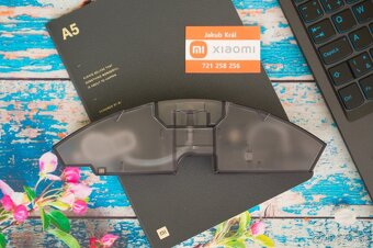 Originálne príslušenstvo k vysávačům Roborock radu S - 11