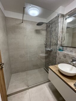 Nadštandardný 2i byt s parkovaním - 11