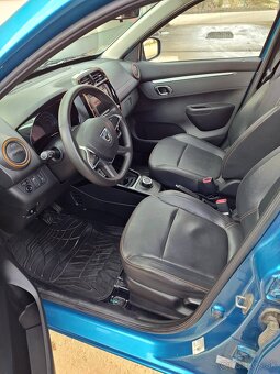 Dacia Spring Comfort Plus - 11